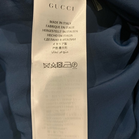 Gucci dress size 36 brand new - Picture 12 of 16